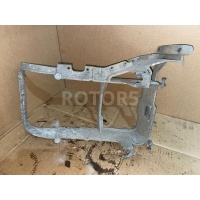 кронштейн крепления фары левый DAF CF-series 2012 1372801