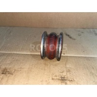 ПАТРУБОК ТУРБИНЫ DAF CF-series 2012 1675763