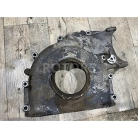 Крышка двигателя передняя Scania R 2009 1794184