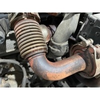 гофра EGR DAF XF 106 2015 1860417