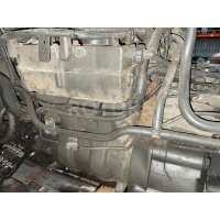 Компрессор пневмоподвески DAF XF 106 2015
