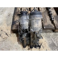 Корпус масляного фильтра MAN TGA 2004 51050007027
