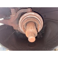 Подшипник выжимной Scania R 2007 GRS895,308093