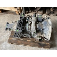 КПП автоматическая (АКПП) Scania R 2007 GRS895