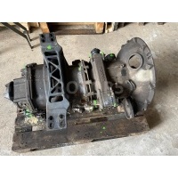 КПП механическая (МКПП) Scania R 2010 GRS905