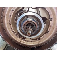 Подшипник выжимной DAF CF-series 2018 0501221020,666482000203