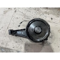 Насос масляный Scania 124 2001 1448659,1385577