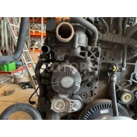 корпус помпы DAF XF 106 2018 2126307