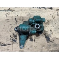 клапан горного тормоза Renault Magnum 2009 21707054