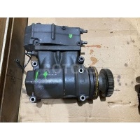 Компрессор пневмоподвески DAF XF 105 2013 1696197,9125180040