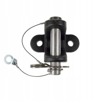 Крючок oczkowy specjalistyczny сцепка 90mm для форд ranger iv 2006 - 2012