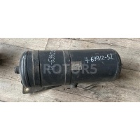 Ресивер пневмоподвески DAF XF 105 2009 1733547