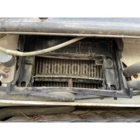 Корпус салонного фильтра DAF CF-series 2011 1362125