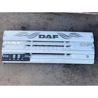 Капот DAF CF-series 2011 1786644