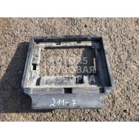 Корпус салонного фильтра DAF XF 105 2007 1291877