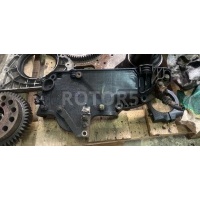 Крышка двигателя передняя Volvo FH 2015 22081163,21728466,21728478,21728489