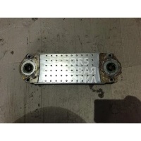 Теплообменник масляного фильтра Scania R 2001 1753112