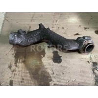 Патрубок радиатора DAF CF-series 2014 1919386
