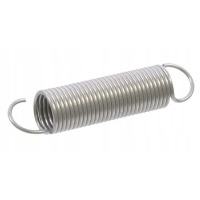 Tv21560 пружина ролик 2x15x60