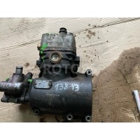 Компрессор пневмоподвески MAN TGX 2010 51541007121