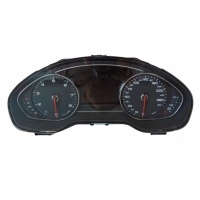 4h0920900 часы спидометр audi a8 4h d4 бензин eu