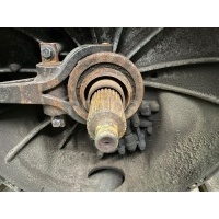 Подшипник выжимной Scania R 2011