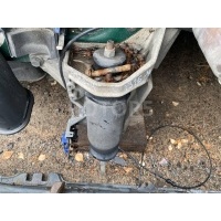 Пневмоподушка подвески кабины Scania R 2006