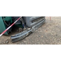 Усилитель бампера переднего Scania R 2006 1736656