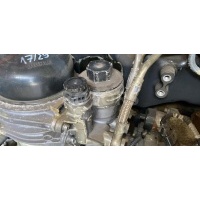 Насос топливный ручной (подкачка) Mercedes-Benz Actros 2013 A4700900450