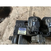 Регулятор давления топлива Scania R 2008