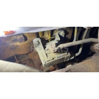 Клапан EGR Mercedes-Benz Actros 2013 A4701500494