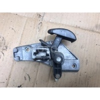 Ручка внутренняя передняя правая DAF XF 105 2012 1679366