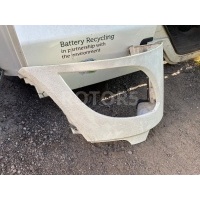очко фары правая DAF CF-series 2014 1837647
