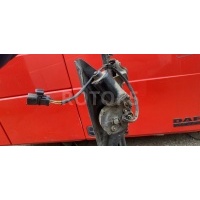 Моторчик передних стеклоочистителей (дворников) Scania R 2006 1943657