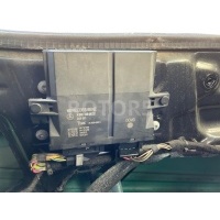 Блок управления центральным замком Mercedes-Benz Actros 2013 A9604460632