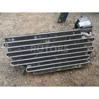 Испаритель кондиционера Scania R 2006 1323821
