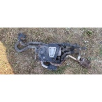 Автономный отопитель Mercedes-Benz 2013 A9608305061