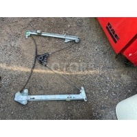 стеклоподъемник правый Mercedes Actros 2013 A9607201246