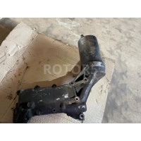 Корпус масляного фильтра MAN F2000 1996 51055033056