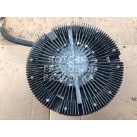 Вискомуфта Scania R 2015 2035611