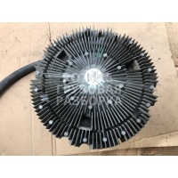 Вискомуфта Scania R 2011 1853555