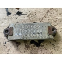Теплообменник масляного фильтра Volvo FM 2009 20729259