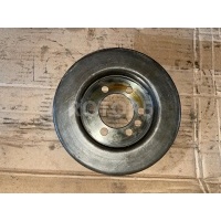 демпфер коленвала DAF XF 106 2016 1640379