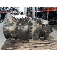 КПП механическая (МКПП) Scania R 2008 GRS905