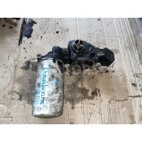 Корпус масляного фильтра IVECO Stralis 2006 504015756