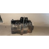 головка блока цилиндров Scania R 2006 1804716,1743125,2005280