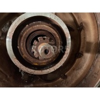 Подшипник выжимной DAF XF 106 2019 0501221020,666482000203