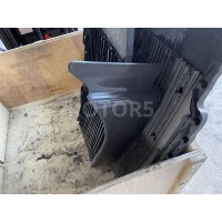 накладка подкрылка передняя левая MAN TGX 2012 81664100307,81664100309