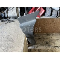 накладка подкрылка передняя правая MAN TGX 2012 81664100306,81664100308