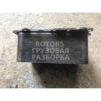 Теплообменник масляного фильтра DAF CF-series 2010 1725348
